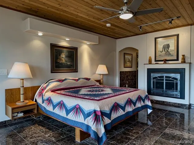 1071 Black Canyon Road Crawford, CO 81415