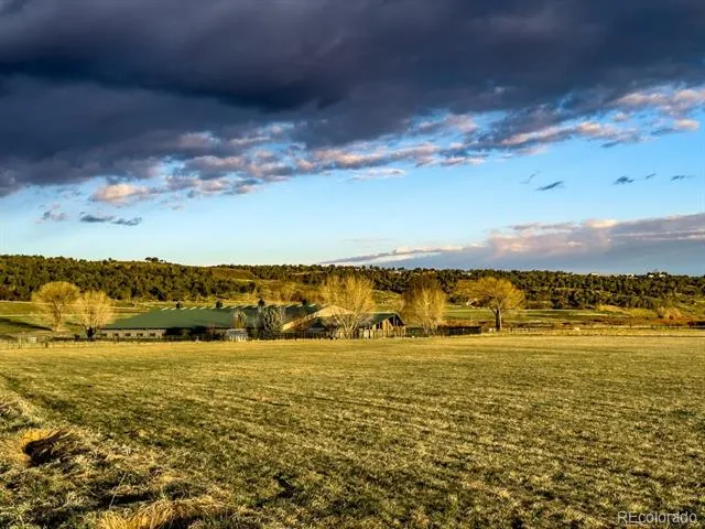 1071 Black Canyon Road Crawford, CO 81415