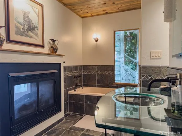 1071 Black Canyon Road Crawford, CO 81415