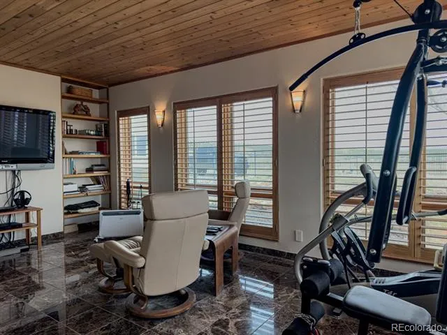 1071 Black Canyon Road Crawford, CO 81415