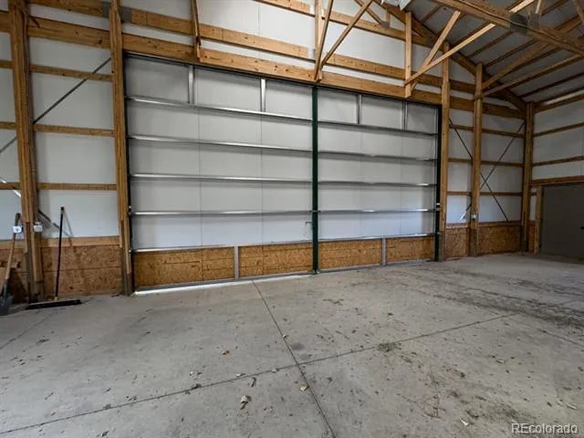 1071 Black Canyon Road Crawford, CO 81415