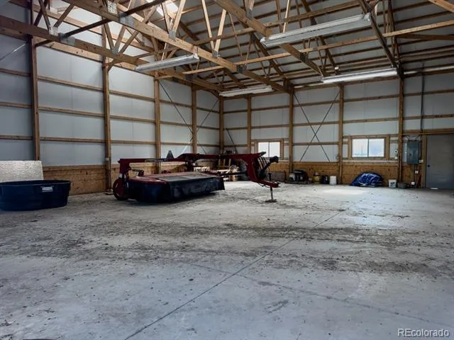 1071 Black Canyon Road Crawford, CO 81415