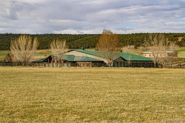 1071 Black Canyon Road Crawford, CO 81415