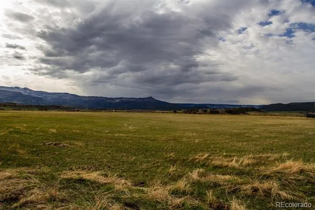 1071 Black Canyon Road Crawford, CO 81415