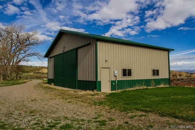 1071 Black Canyon Road Crawford, CO 81415