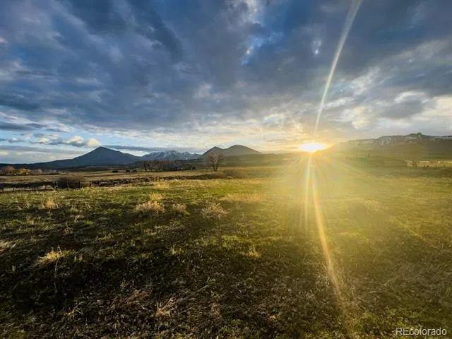 1071 Black Canyon Road Crawford, CO 81415