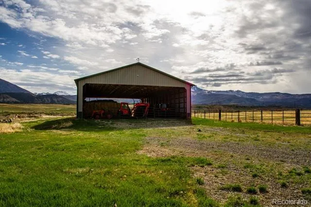 1071 Black Canyon Road Crawford, CO 81415