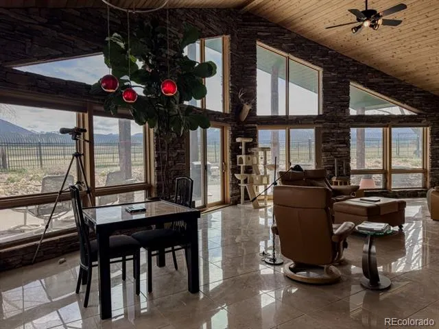 1071 Black Canyon Road Crawford, CO 81415