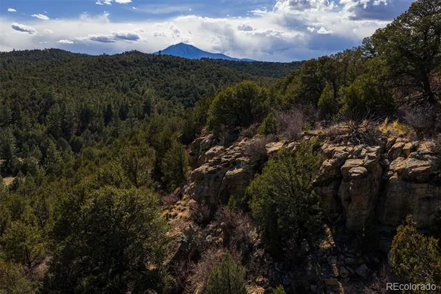 84 North Mountain Walsenburg, CO 81089