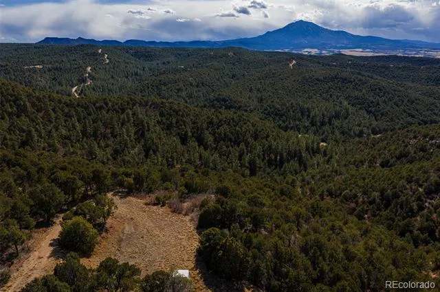 84 North Mountain Walsenburg, CO 81089