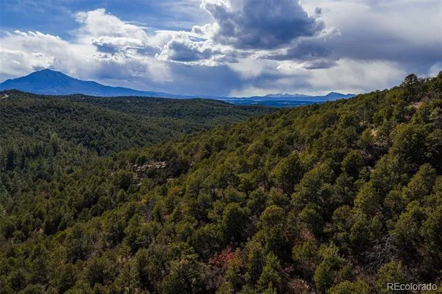 84 North Mountain Walsenburg, CO 81089
