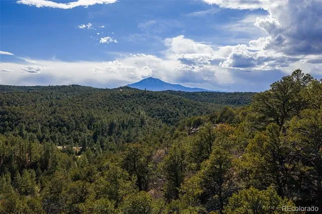 84 North Mountain Walsenburg, CO 81089