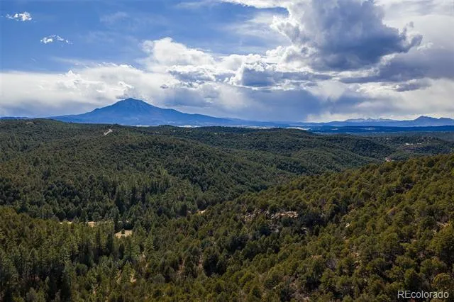 84 North Mountain Walsenburg, CO 81089