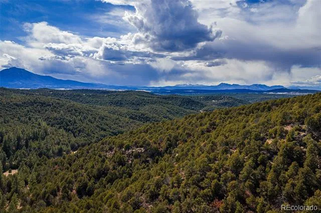 84 North Mountain Walsenburg, CO 81089