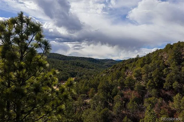 84 North Mountain Walsenburg, CO 81089