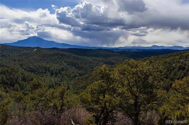 84 North Mountain Walsenburg, CO 81089