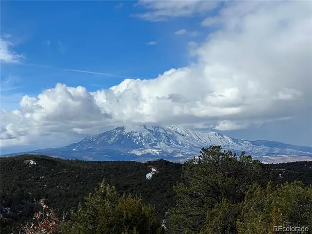 84 North Mountain Walsenburg, CO 81089