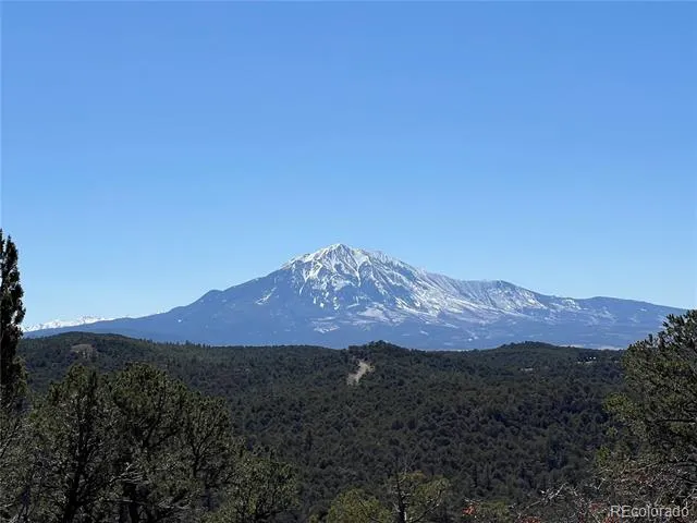 84 North Mountain Walsenburg, CO 81089