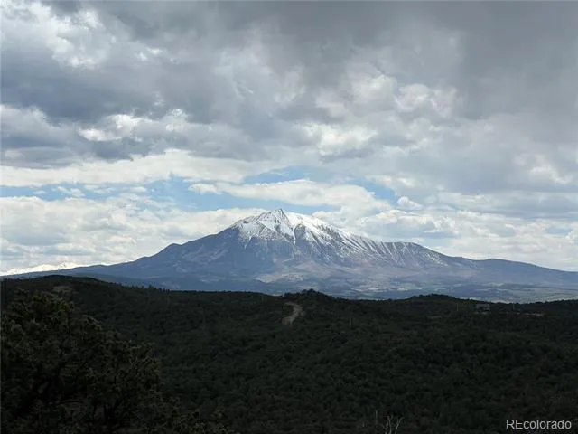 84 North Mountain Walsenburg, CO 81089