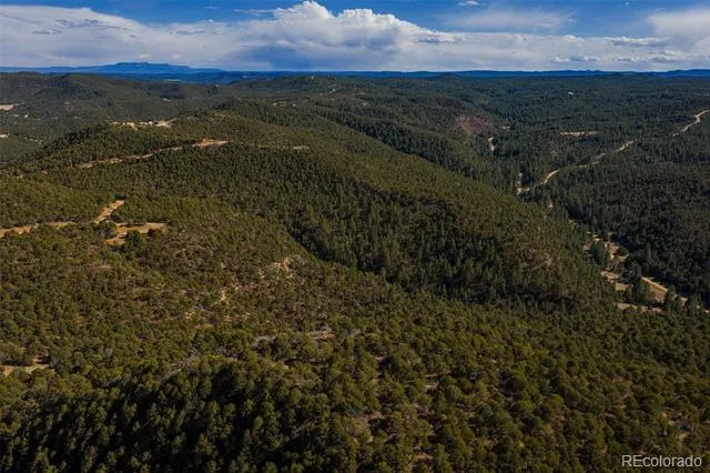 84 North Mountain Walsenburg, CO 81089