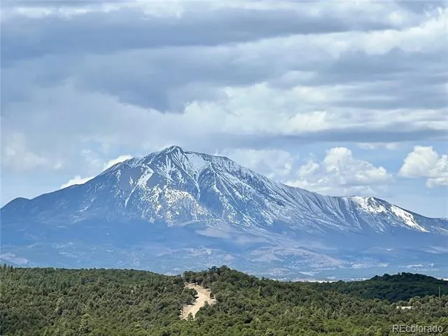 84 North Mountain Walsenburg, CO 81089