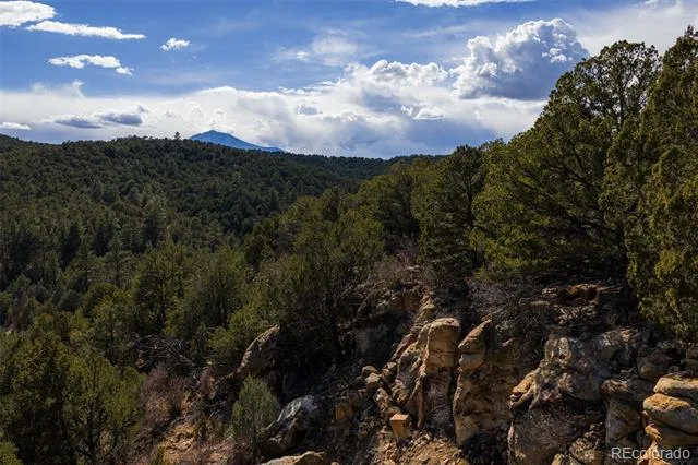 84 North Mountain Walsenburg, CO 81089