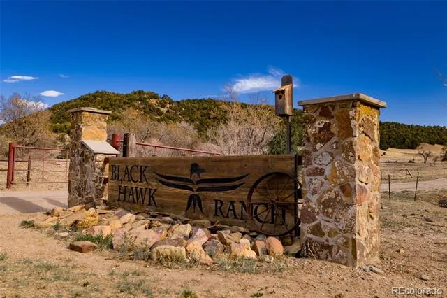 84 North Mountain Walsenburg, CO 81089