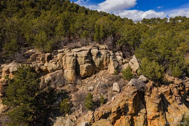84 North Mountain Walsenburg, CO 81089