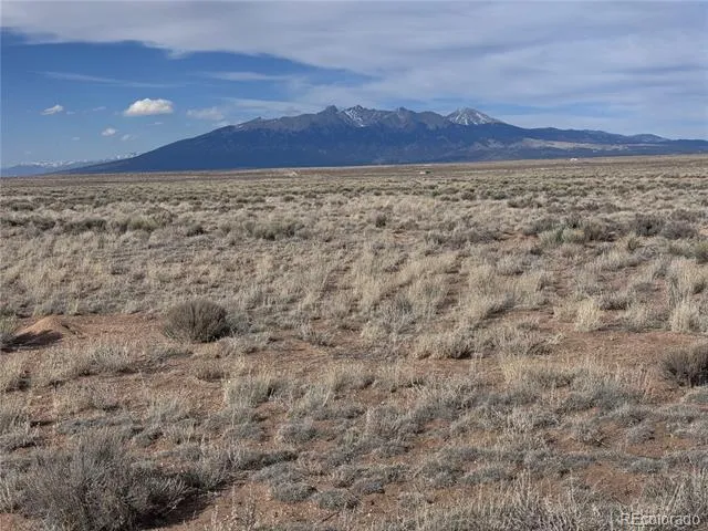 lot 3 Ninth Street Blanca, CO 81123