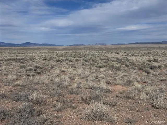 lot 3 Ninth Street Blanca, CO 81123