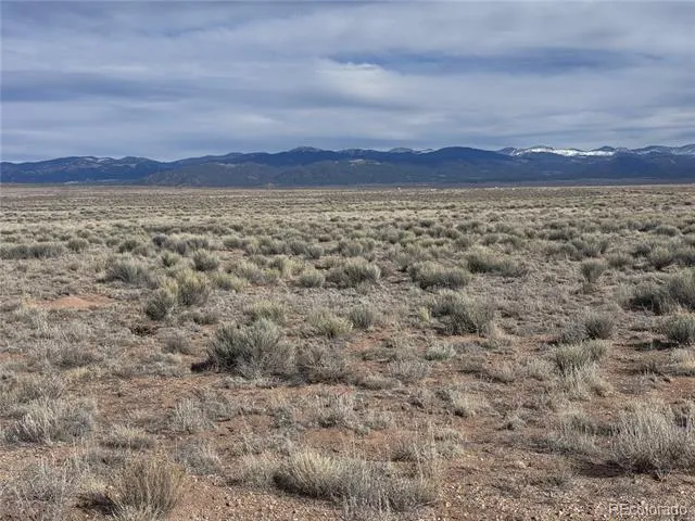 lot 3 Ninth Street Blanca, CO 81123