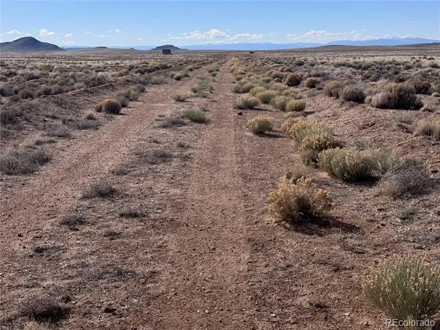 lot 3 Ninth Street Blanca, CO 81123