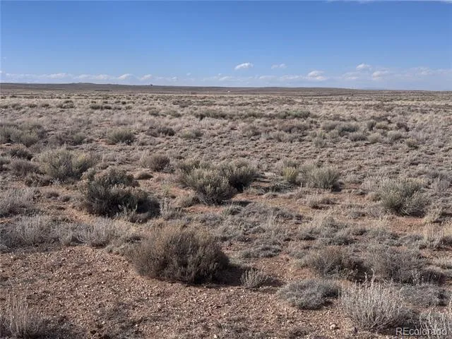 lot 3 Ninth Street Blanca, CO 81123