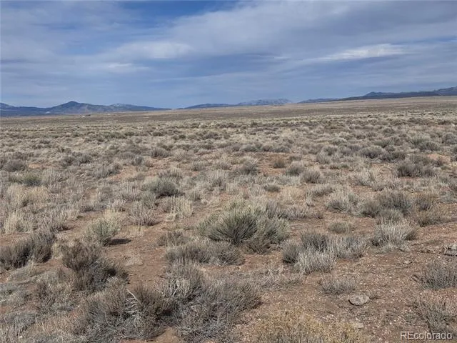 lot 3 Ninth Street Blanca, CO 81123
