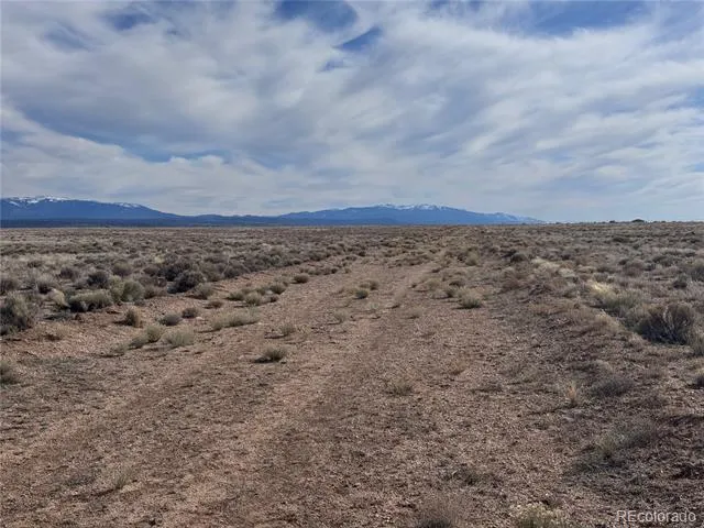 lot 3 Ninth Street Blanca, CO 81123