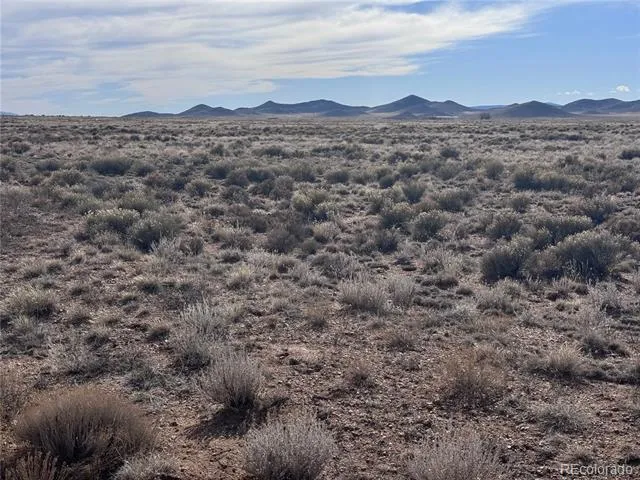 lot 3 Ninth Street Blanca, CO 81123