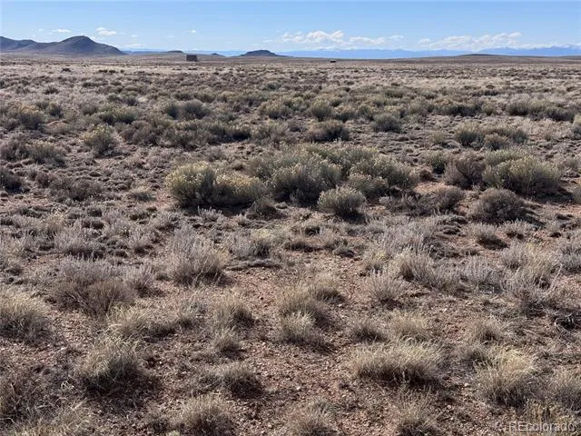 lot 3 Ninth Street Blanca, CO 81123