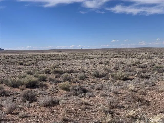 lot 3 Ninth Street Blanca, CO 81123