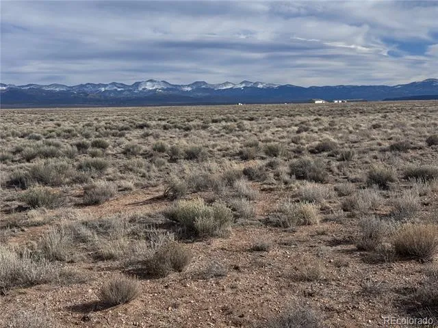 lot 3 Ninth Street Blanca, CO 81123