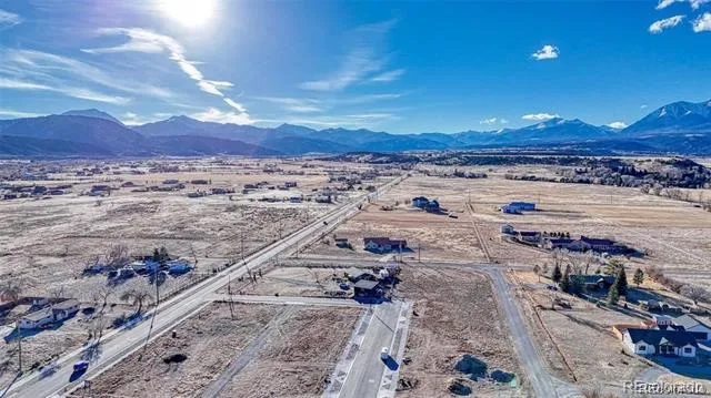 Address Not Shown Salida, CO 81201