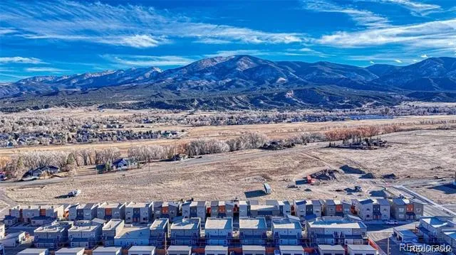 Address Not Shown Salida, CO 81201