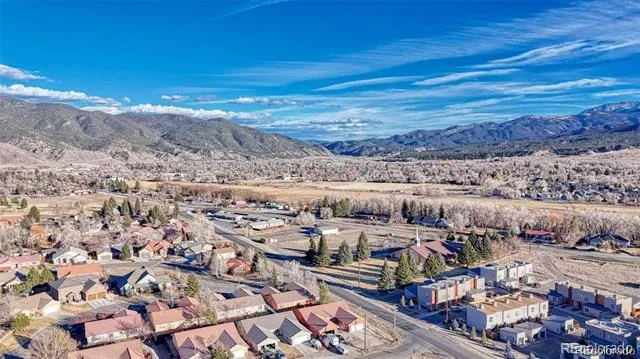 Address Not Shown Salida, CO 81201