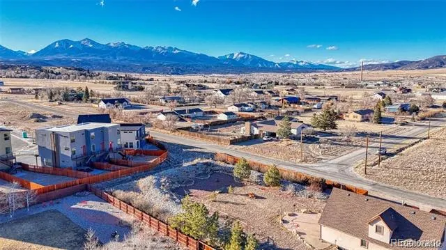 Address Not Shown Salida, CO 81201