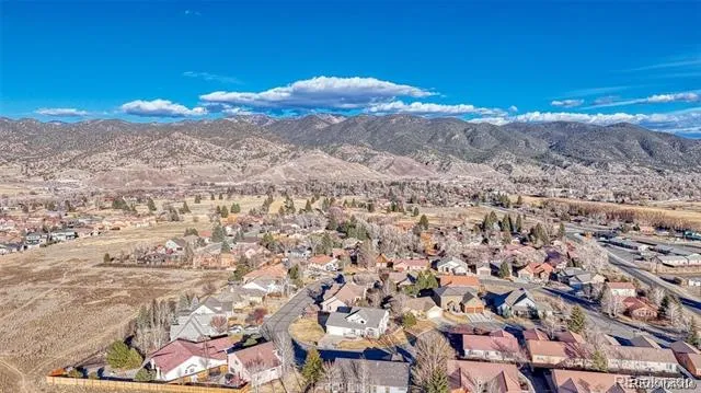 Address Not Shown Salida, CO 81201