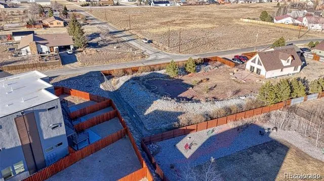 Address Not Shown Salida, CO 81201