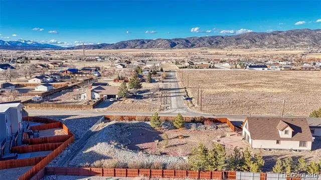 Address Not Shown Salida, CO 81201