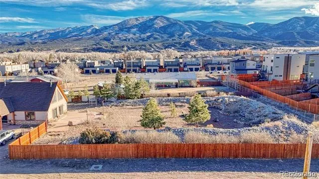 Address Not Shown Salida, CO 81201