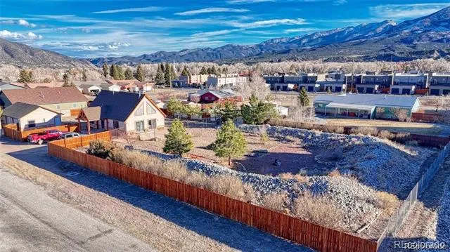 Address Not Shown Salida, CO 81201