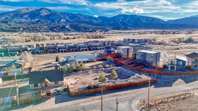 Address Not Shown Salida, CO 81201