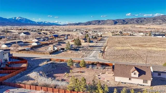 Address Not Shown Salida, CO 81201